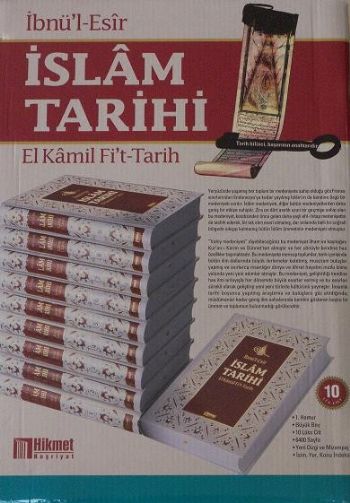 İslam Tarihi (10 Cilt)