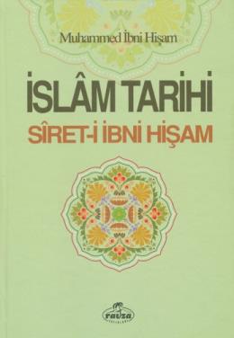 İslam Tarihi (4 Cilt Takım)