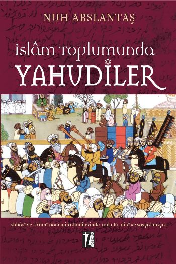 İslam Toplumunda Yahudiler
