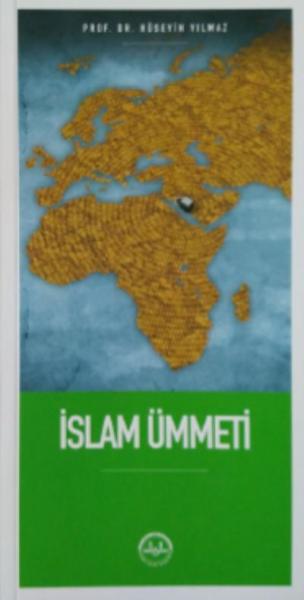 İslam Ümmeti Hüseyin Yılmaz