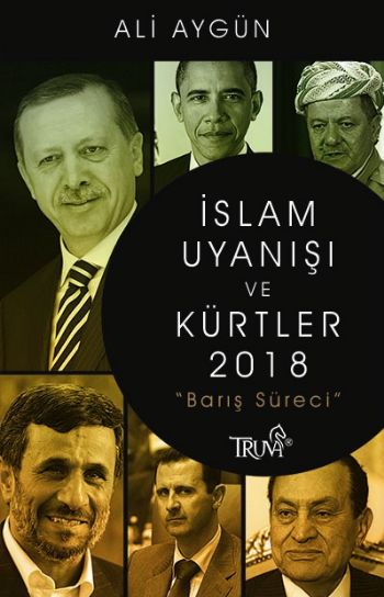 İslam Uyanışı ve Kürtler 2018 %17 indirimli Ali Aygün
