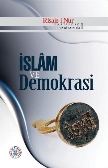 İslam ve Demokrasi %17 indirimli