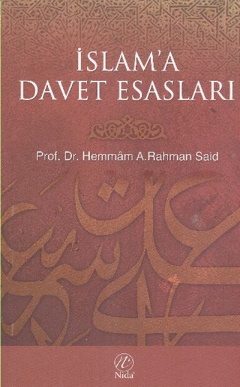 İslama Davet Esasları