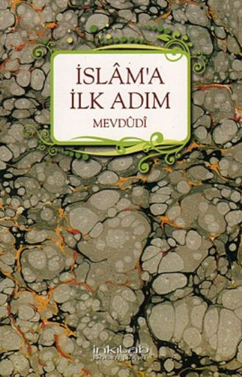 İslama İlk Adım %17 indirimli Ebul Ala Mevdudi