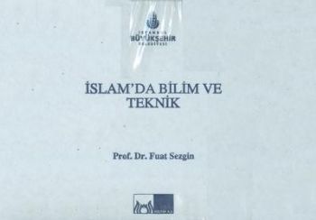 İslamda Bilim ve Teknik