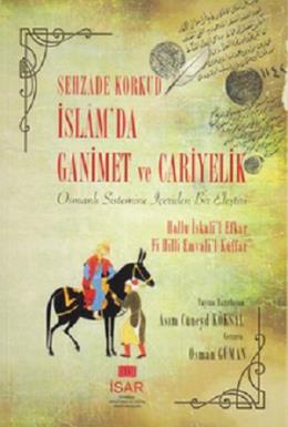 İslam'da Ganimet ve Cariyelik