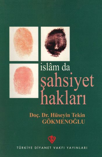 İslamda Şahsiyet Hakları