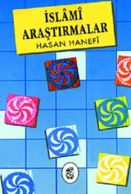 İslami Araştırmalar Hasan Hanefi