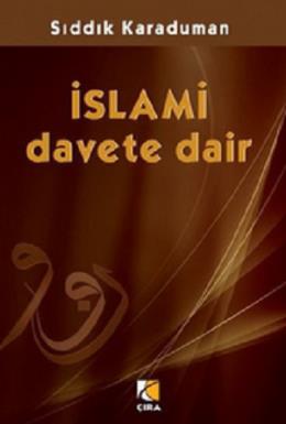 İslami Davete Dair