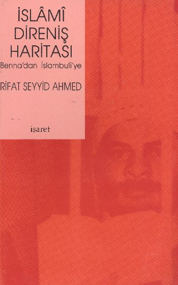 İslami Direniş Haritası %17 indirimli Rifat Seyyid Ahmed