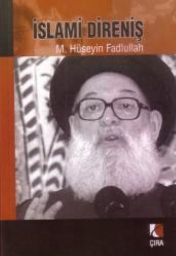 İslami Direniş %17 indirimli M.Hüseyin Fadlullah