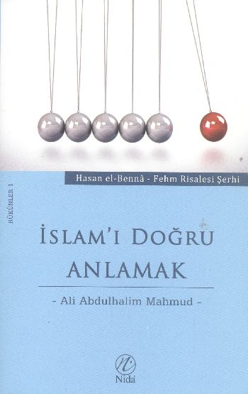 İslamı Doğru Anlamak %17 indirimli Ali Abdulhalim Mahmud