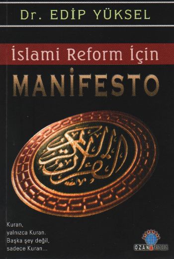 İslami Reform İçin Manifesto %17 indirimli Edip Yüksel