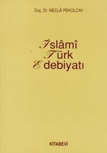 İslami Türk Edebiyatı 1