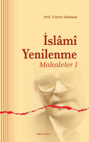 İslami Yenilenme Makaleler I F. Rahman