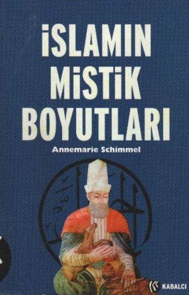 İslamın Mistik Boyutları %17 indirimli Annemarie Schimmel