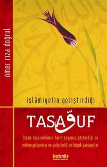 İslamiyetin Geliştirdiği Tasavvuf %17 indirimli Ömer Rıza Doğrul