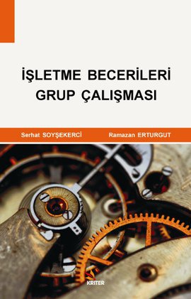 İşletme Becerileri Grup Çalışması