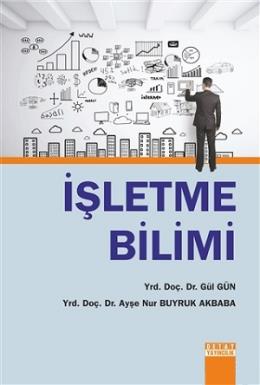 İşletme Bilimi Kolektif