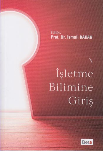 İşletme Bilimine Giriş