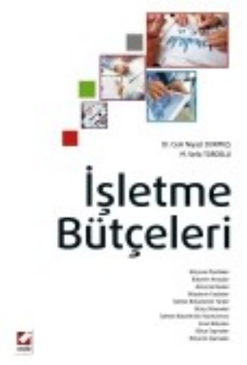 İşletme Bütçeleri Cem Niyazi Durmuş-Mahmut Vefa Toroslu