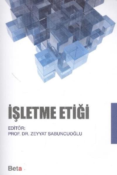 İşletme Etiği