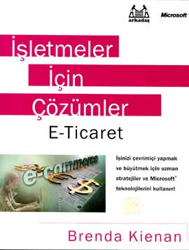 İşletmeler İçin Çözümler E-Ticaret