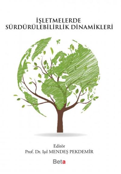 İşletmelerde Sürdürülebilirlik Dinamikleri