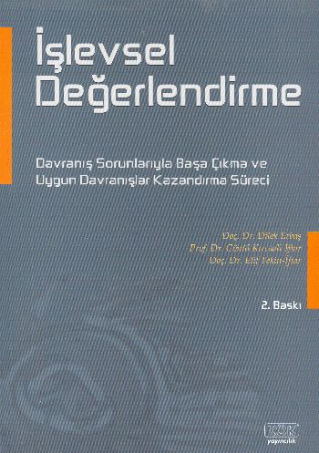 İşlevsel Değerlendirme %17 indirimli D.Erbaş-G.Kırcaali-E.Teki