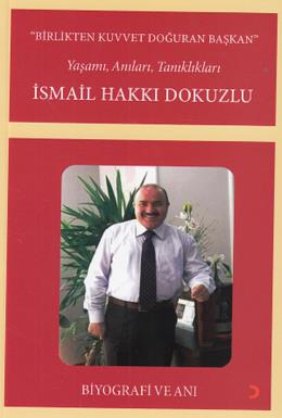 İsmail Hakkı Dokuzlu