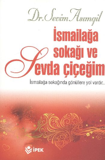 İsmailağa Sokağı ve Sevda Çiçeği %17 indirimli Sevim Asımgil