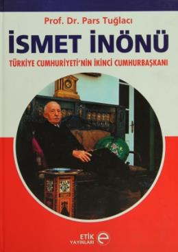 İsmet İnönü %17 indirimli Pars Tuğlacı