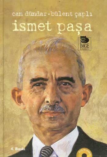 İsmet Paşa Ciltli %17 indirimli C.Dündar-B.Çaplı