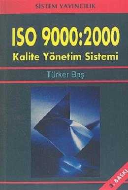 Iso 9000:2000 Kalite Yon.Siste %17 indirimli