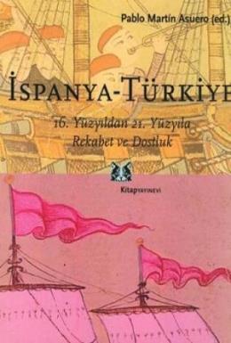 İspanya - Türkiye