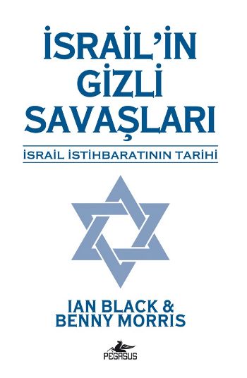 İsrail’in Gizli Savaşları