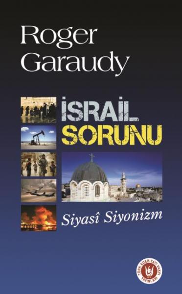 İsrail Sorunu Roger Garaudy