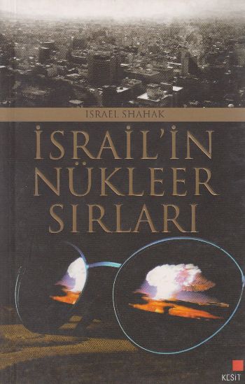 İsrail'in Nükleer Sırları