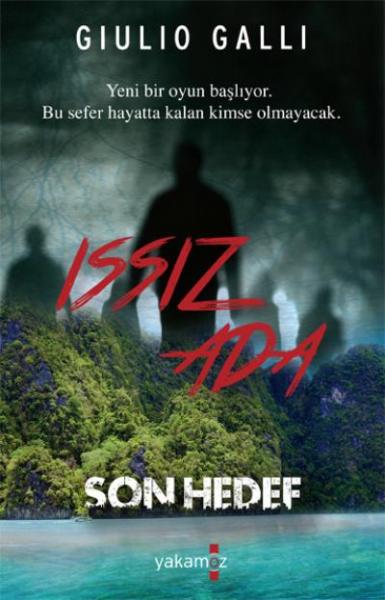 Issız Ada - Son Hedef