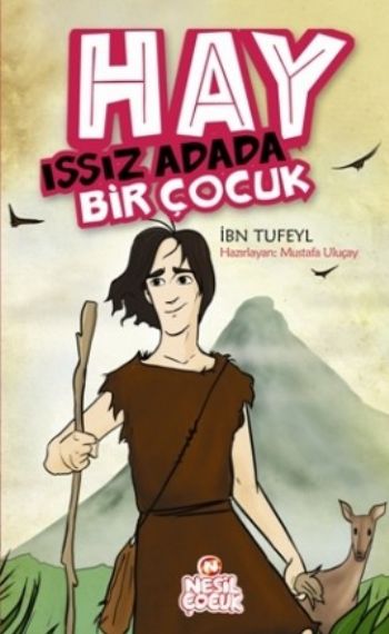 Issız Adada Bir Çocuk: Hay