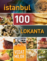 Istanbul 100 Lokanta