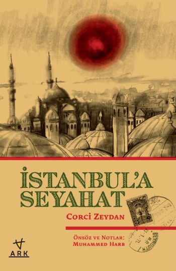 İstanbula Seyahat %17 indirimli Corci Zeydan