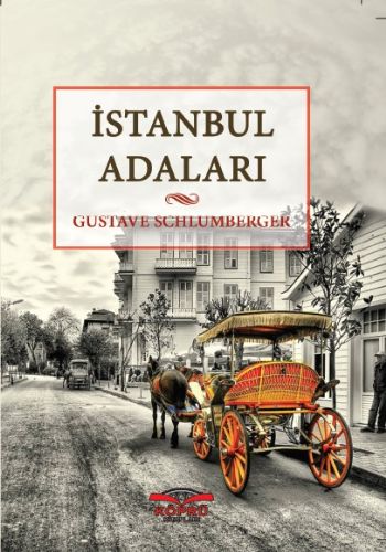 İstanbul Adaları