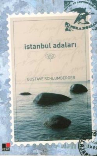 İstanbul Adaları %17 indirimli Gustave Schlumberger