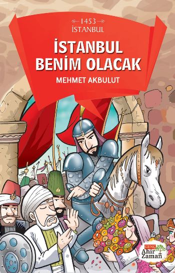 İstanbul Benim Olacak Mehmet Akbulut