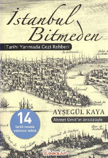 İstanbul Bitmeden