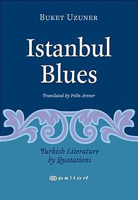 İstanbul Blues %25 indirimli Buket Uzuner