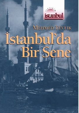 İstanbulda Bir Sene %17 indirimli