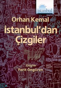 İstanbul’dan Çizgiler