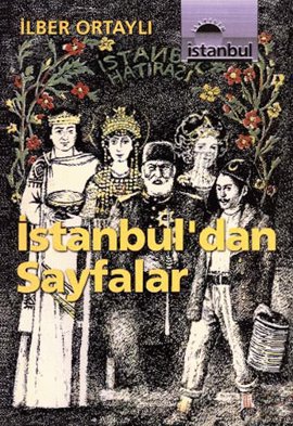 İstanbuldan Sayfalar %17 indirimli